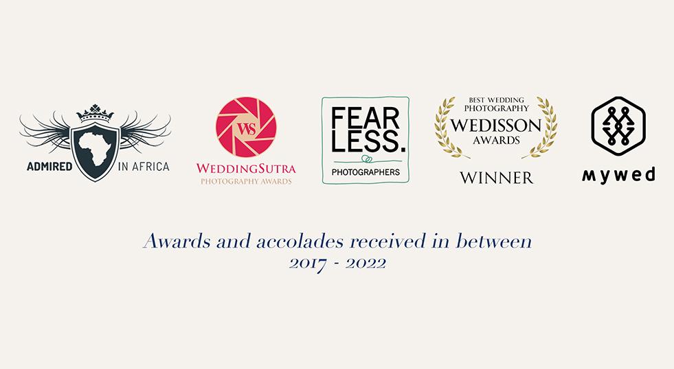 Awards