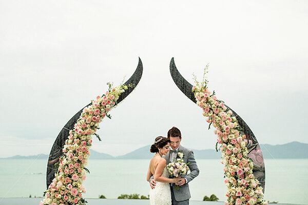 Radiant Wedding Bliss